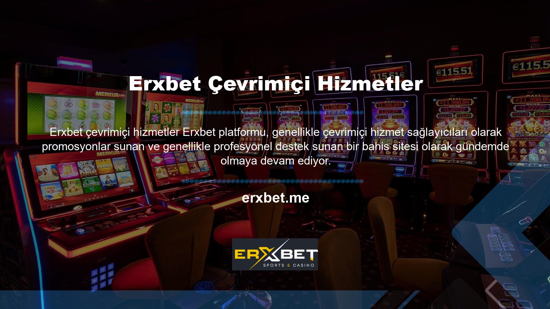 Bahis piyasasında kurulan sitelere dahil edilen unsurlardan biri canlı destek hattıdır