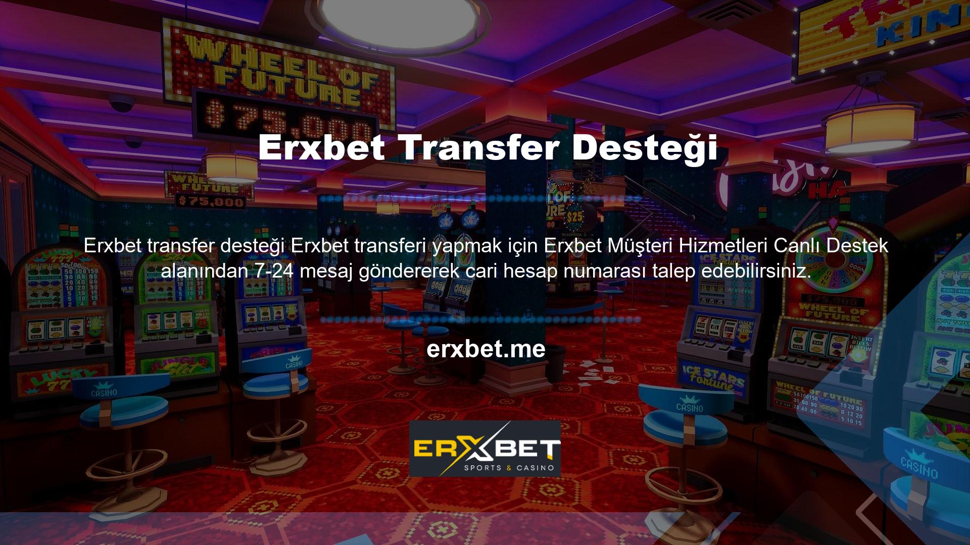 Kişisel hesabınızdan, internet bankacılığınızdan, ATM veya banka şubenizden hesap numaranıza para aktarabilirsiniz